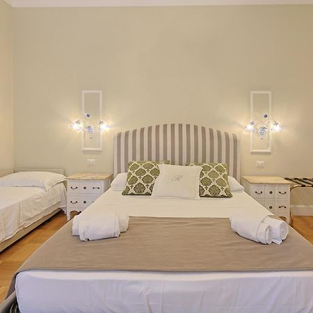 Art House Suites56 Via Del Babuino 56 Roma Esterno foto