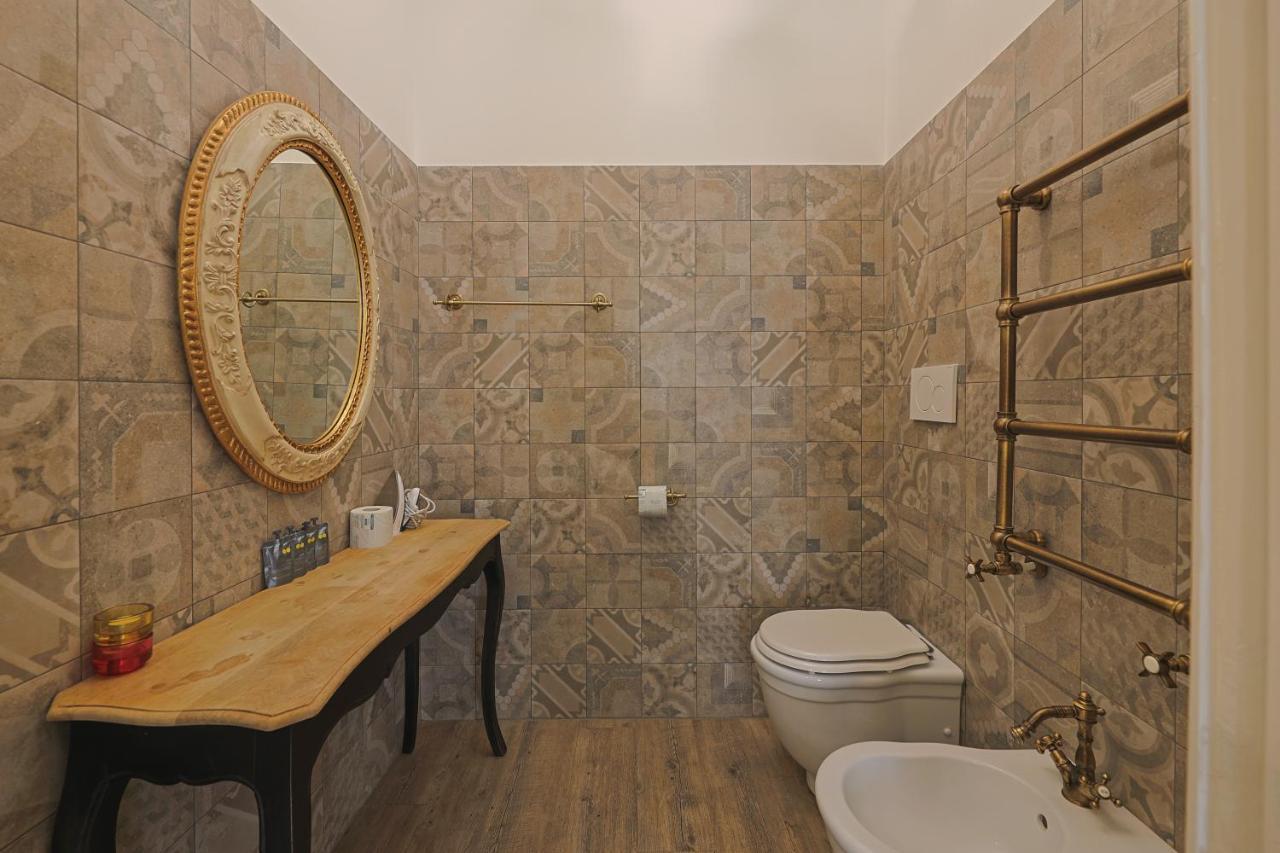 Art House Suites56 Via Del Babuino 56 Roma Esterno foto