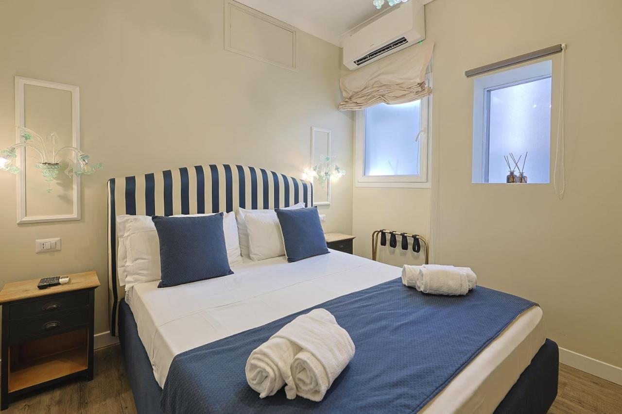 Art House Suites56 Via Del Babuino 56 Roma Esterno foto