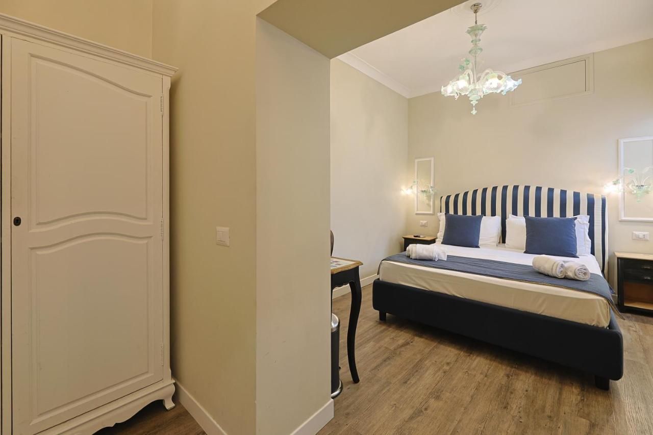 Art House Suites56 Via Del Babuino 56 Roma Esterno foto