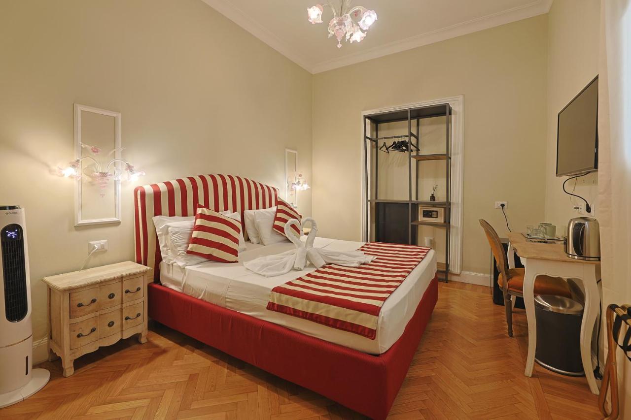Art House Suites56 Via Del Babuino 56 Roma Esterno foto