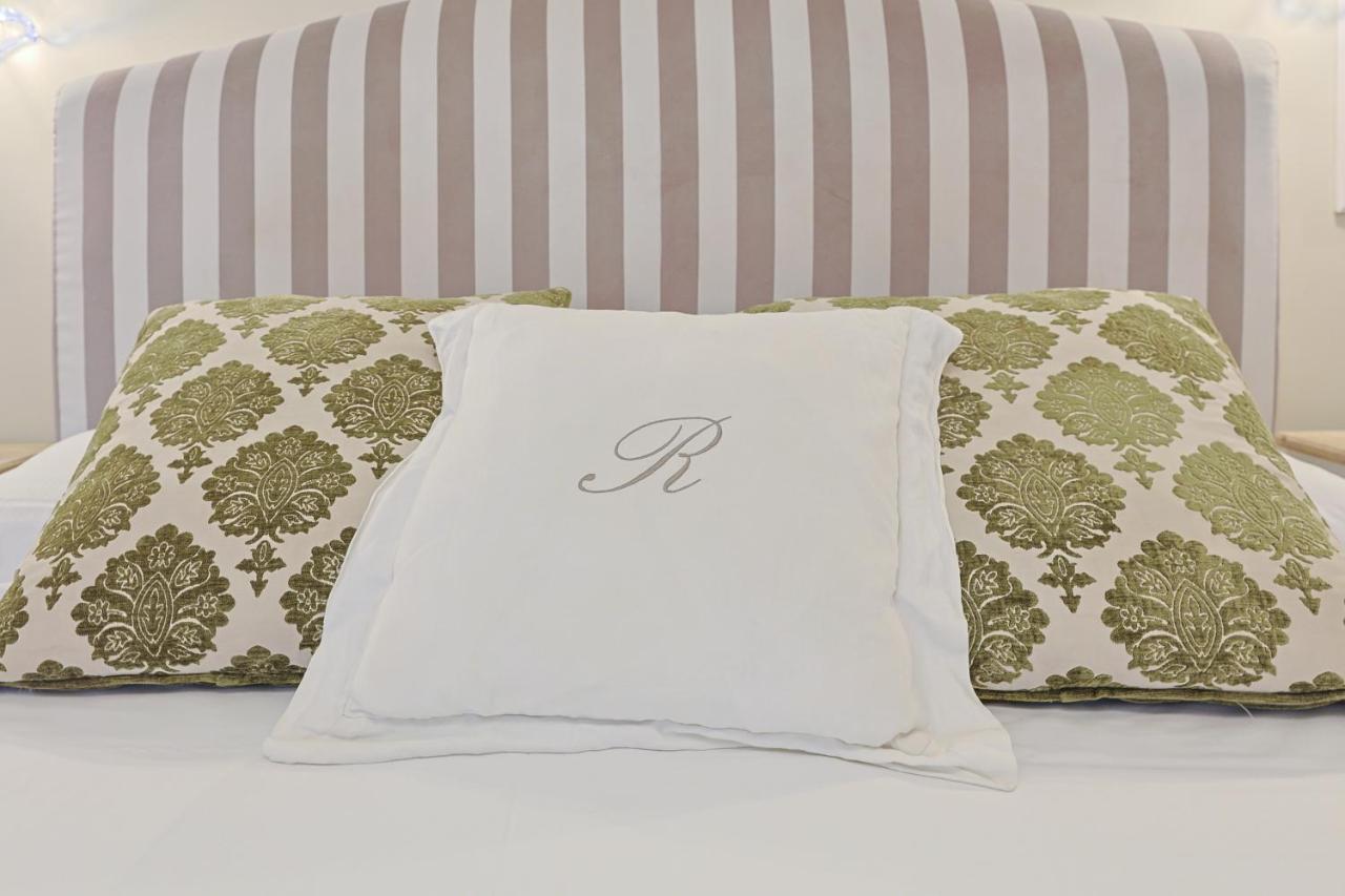 Art House Suites56 Via Del Babuino 56 Roma Esterno foto
