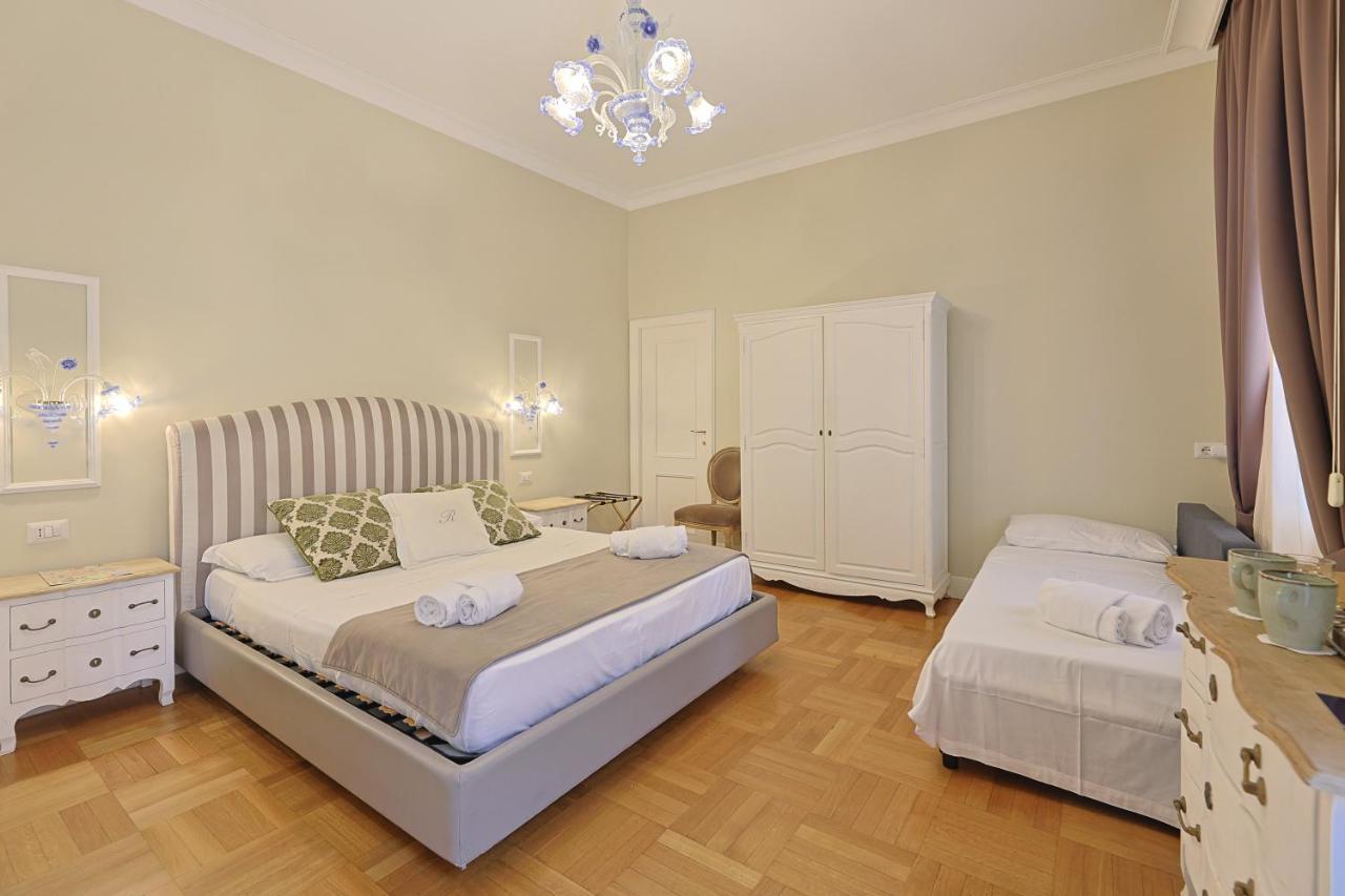 Art House Suites56 Via Del Babuino 56 Roma Esterno foto