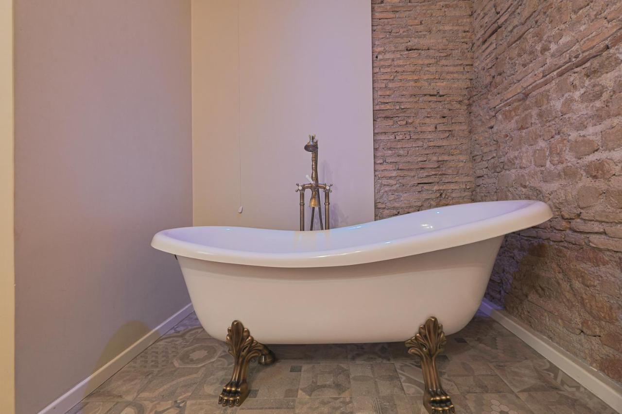 Art House Suites56 Via Del Babuino 56 Roma Esterno foto