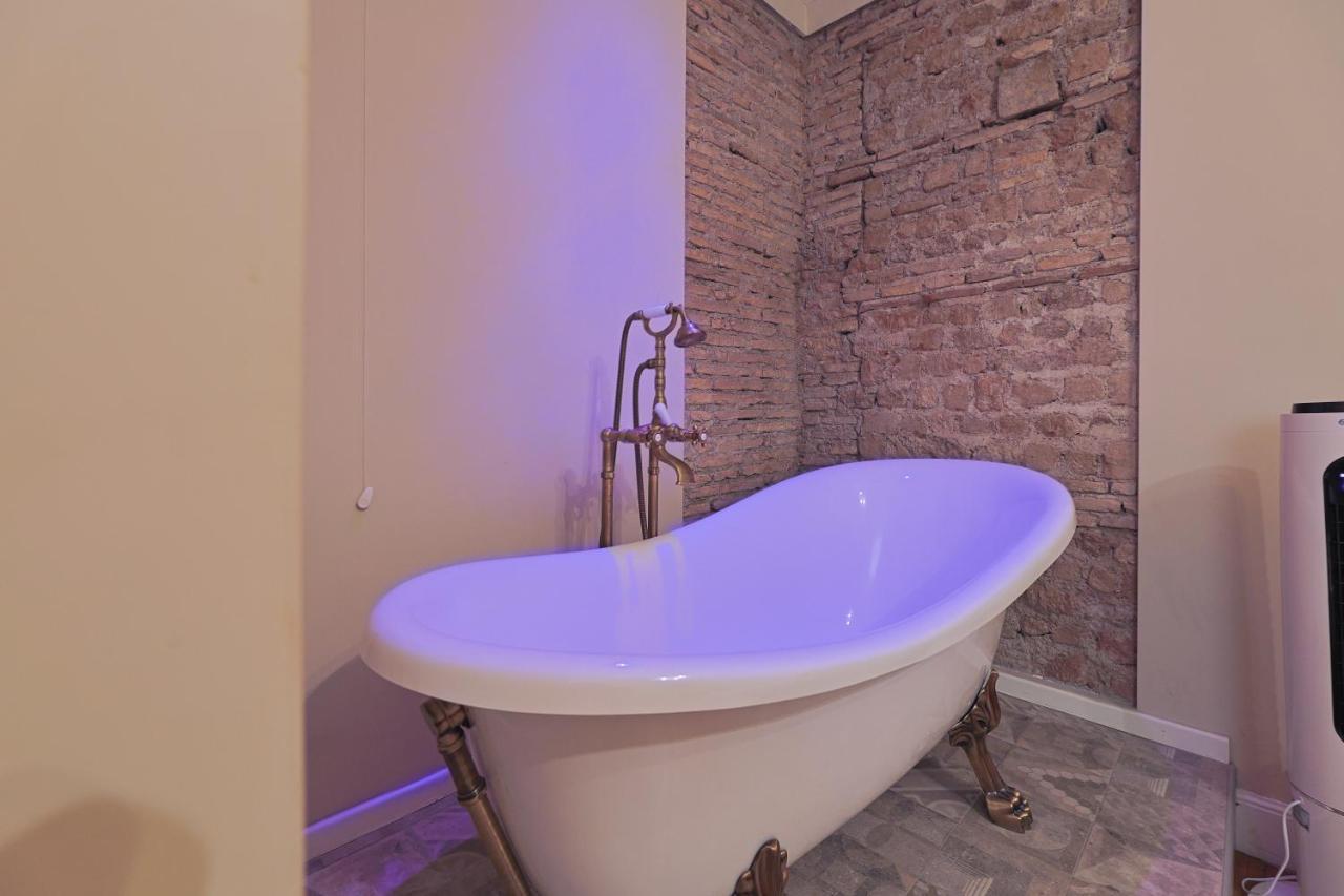 Art House Suites56 Via Del Babuino 56 Roma Esterno foto