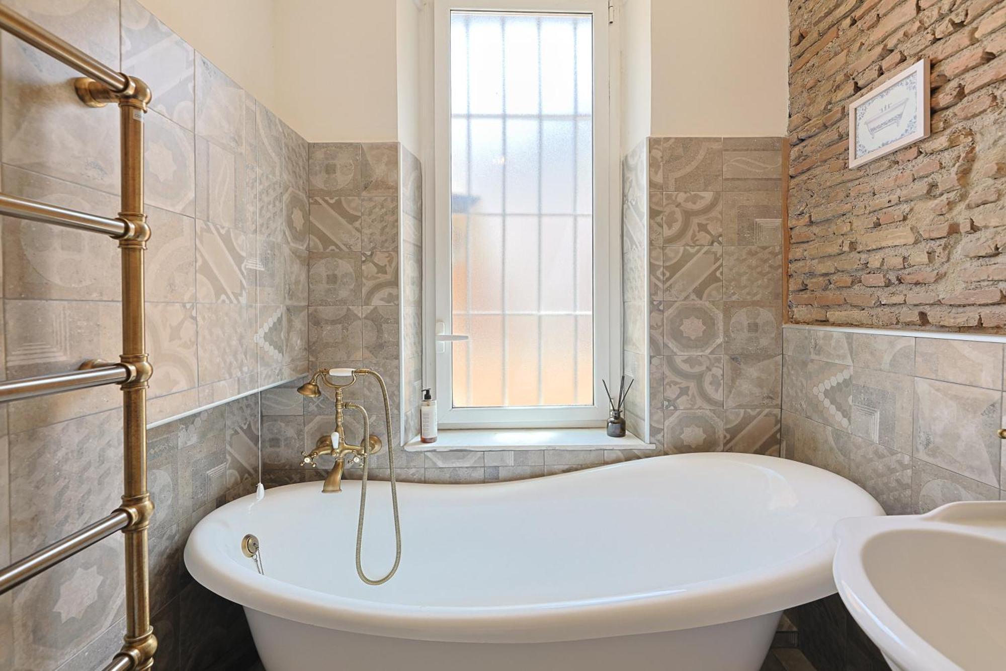 Art House Suites56 Via Del Babuino 56 Roma Esterno foto
